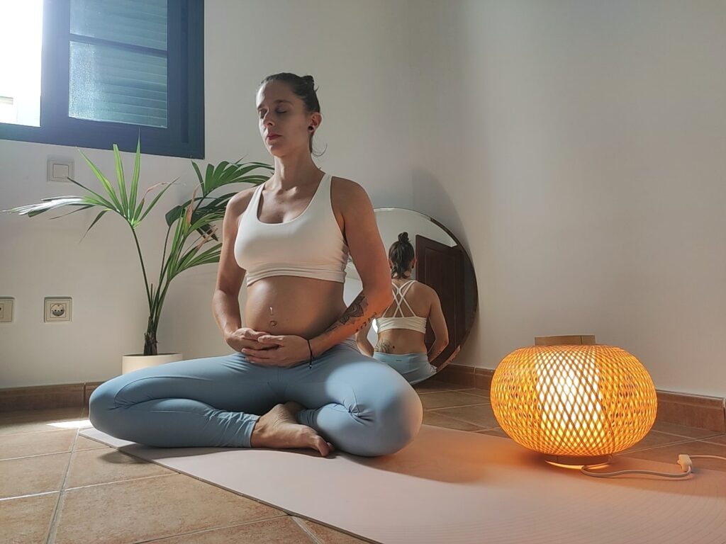 preparación al parto